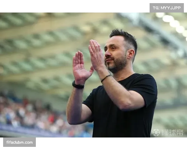 德泽尔比狭小空间处理能力 布莱顿技术细腻但面对密集防守办法有限